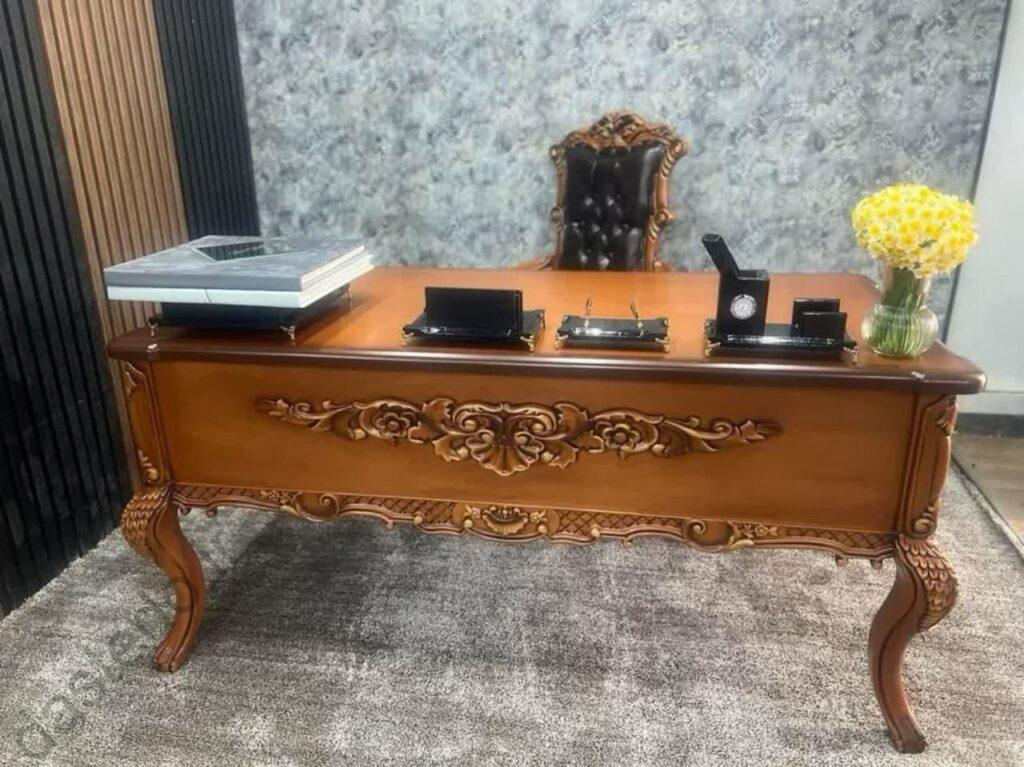 میز مدیریت  ناپلئون
