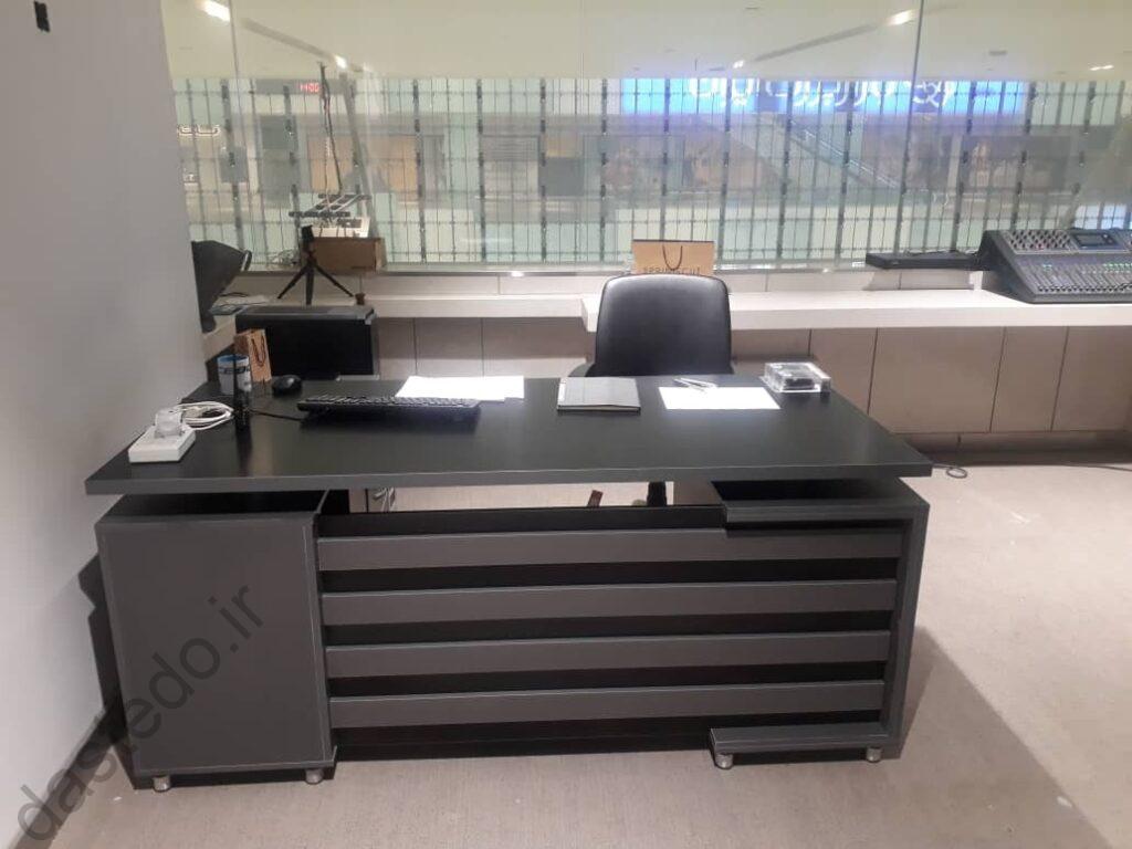 میز کارشناسی ممتاز