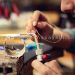 دوره گوهر شناسی الماس شرق تهران
