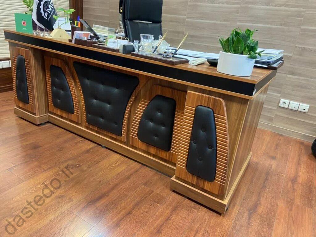 میز مدیریت اطلس