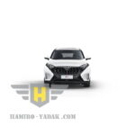 سپر جلو هایما HAIMA X7