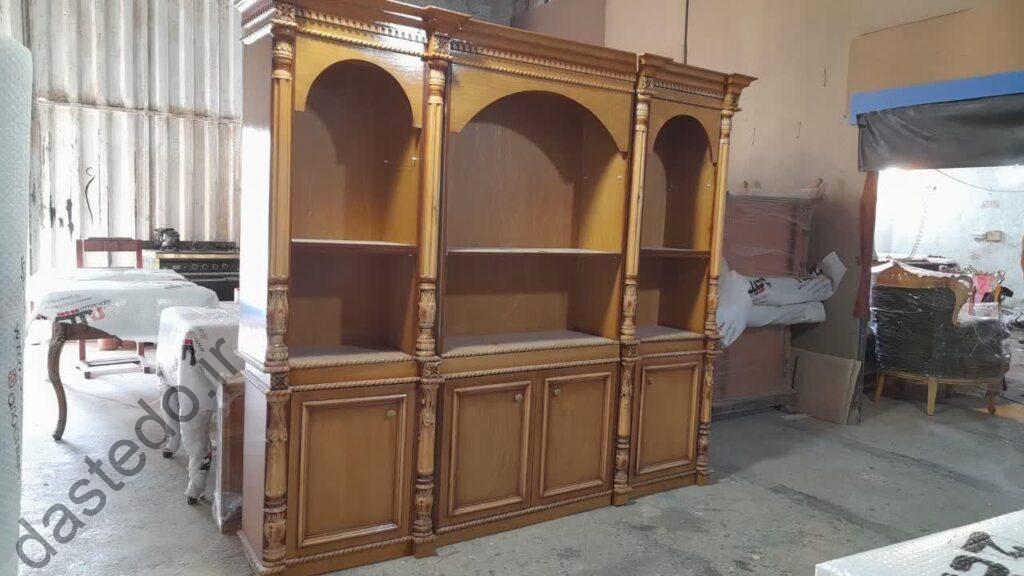 کتابخانه اداری و دفتری