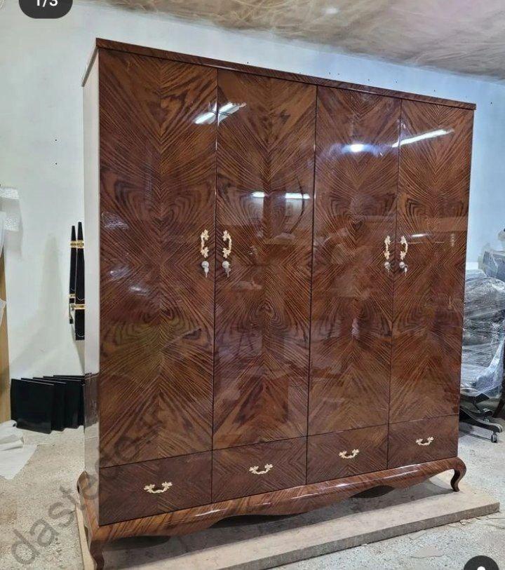 کتابخانه تمام پلیش