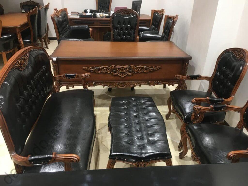 میز اداری