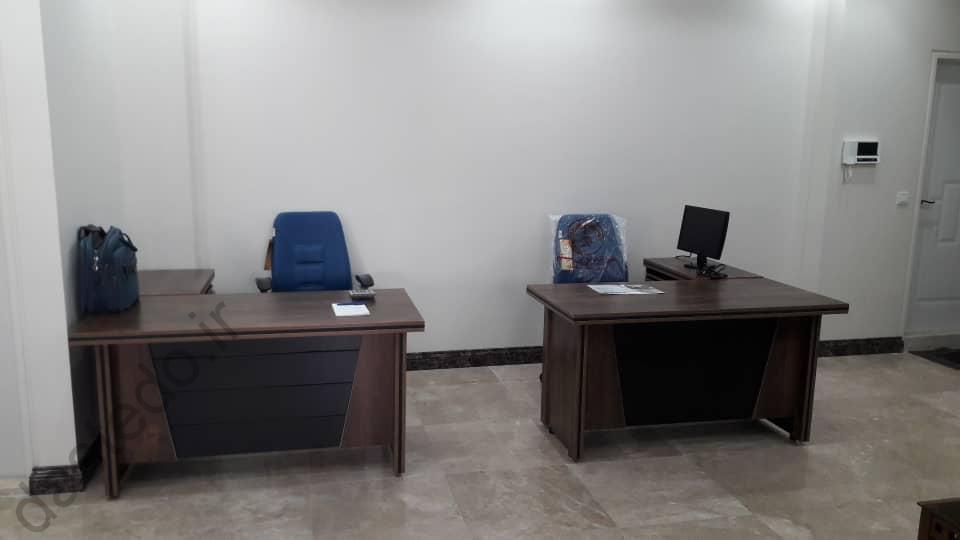 میز اداری