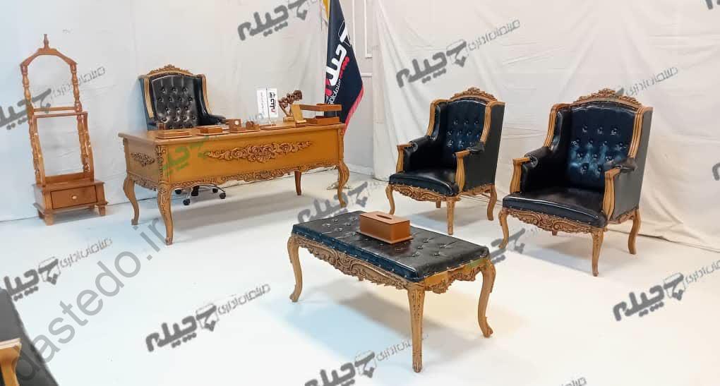میز ایلین