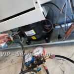 تعمیر لباسشویی بکو Beko