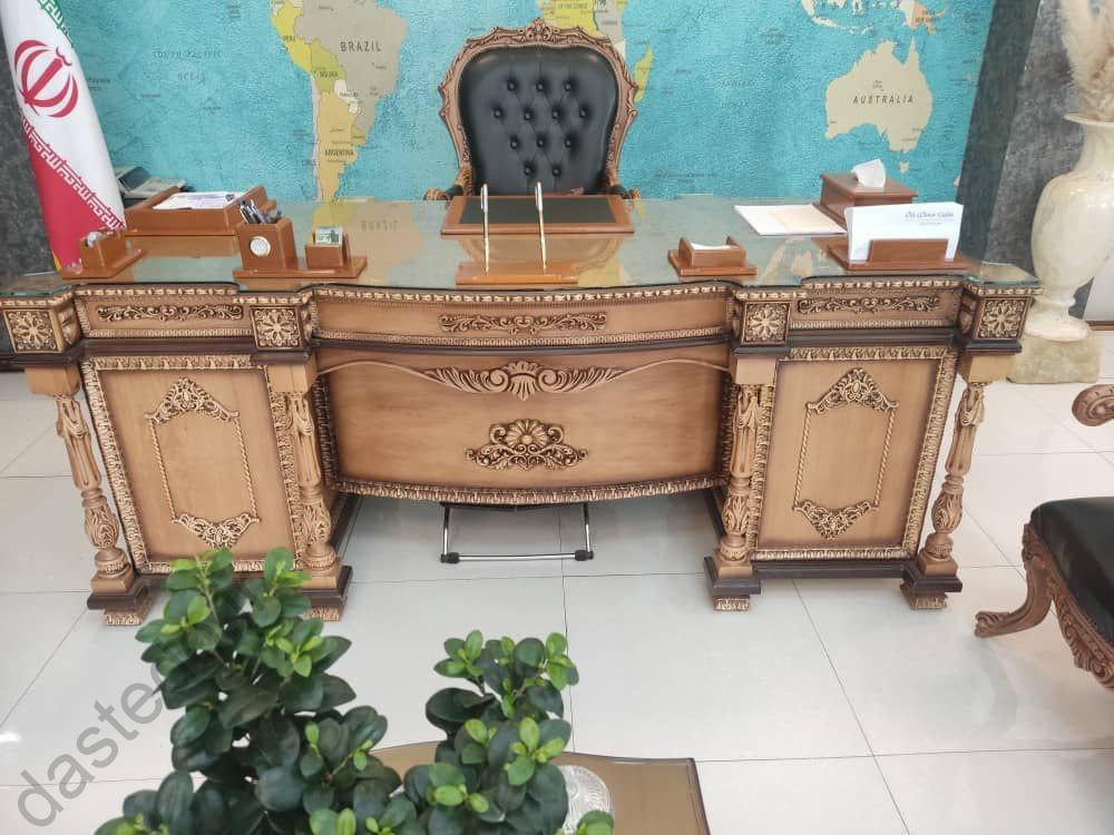 میز اداری