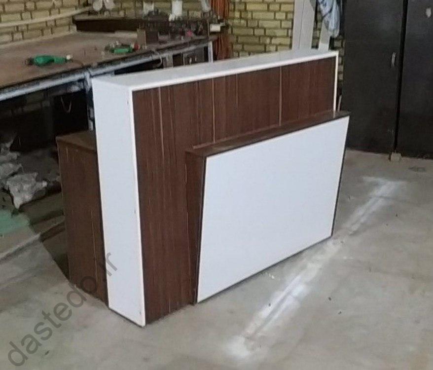 کانتر اداری