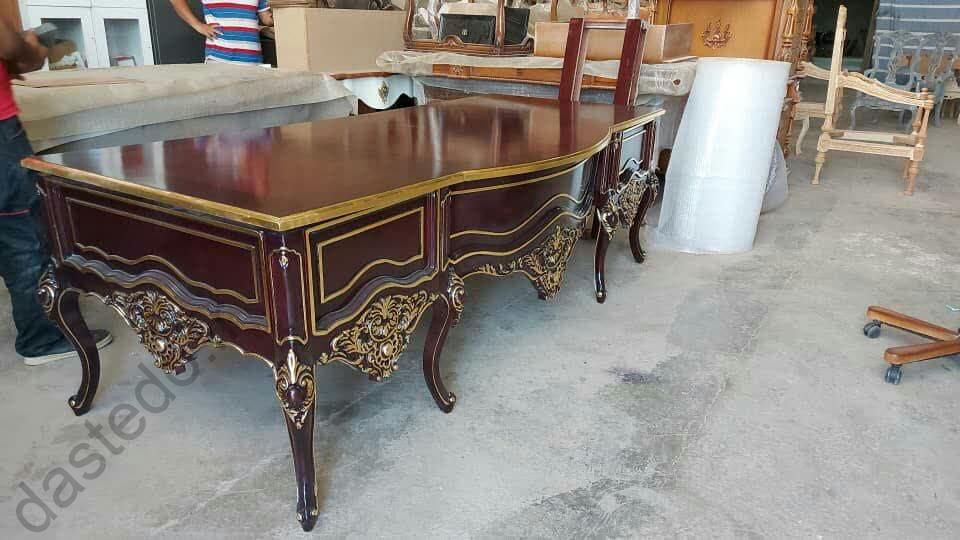 میز اداری