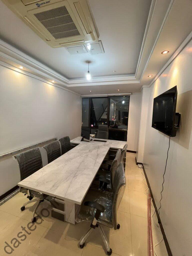 میز کنفرانس پاسارگاد