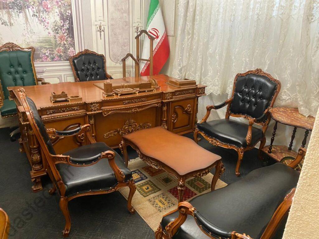 نیم ست فرانسوی