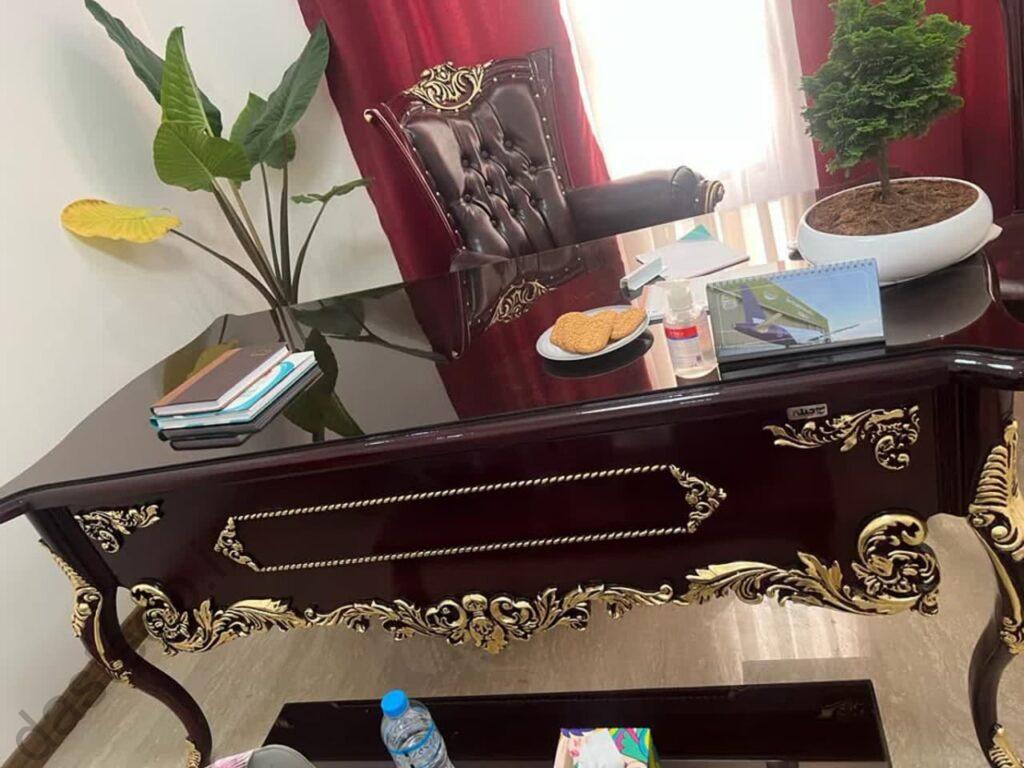 میز اداری