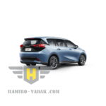 سپر جلو هایما HAIMA X7