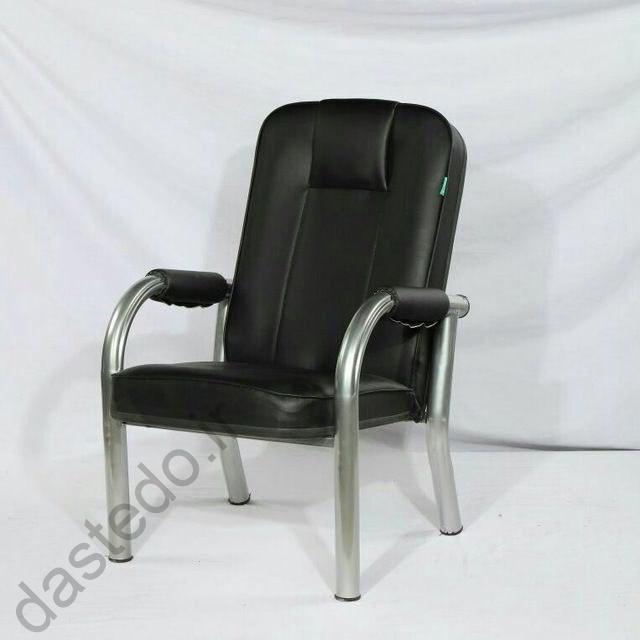 صندلی انتظار   بالش دار