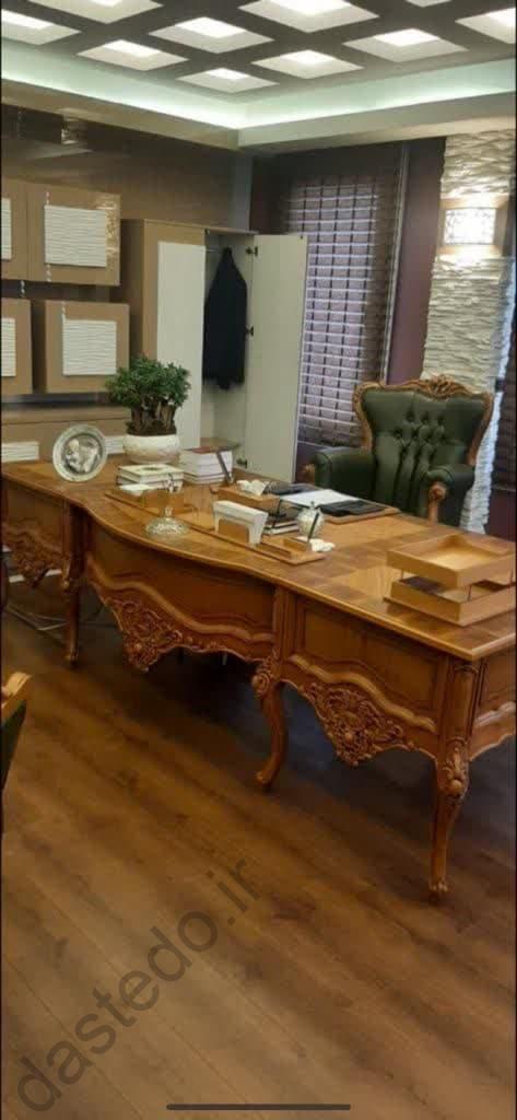 میز الماس
