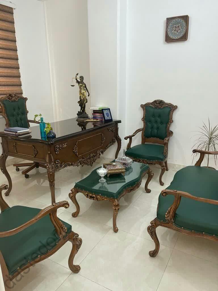 میز اداری