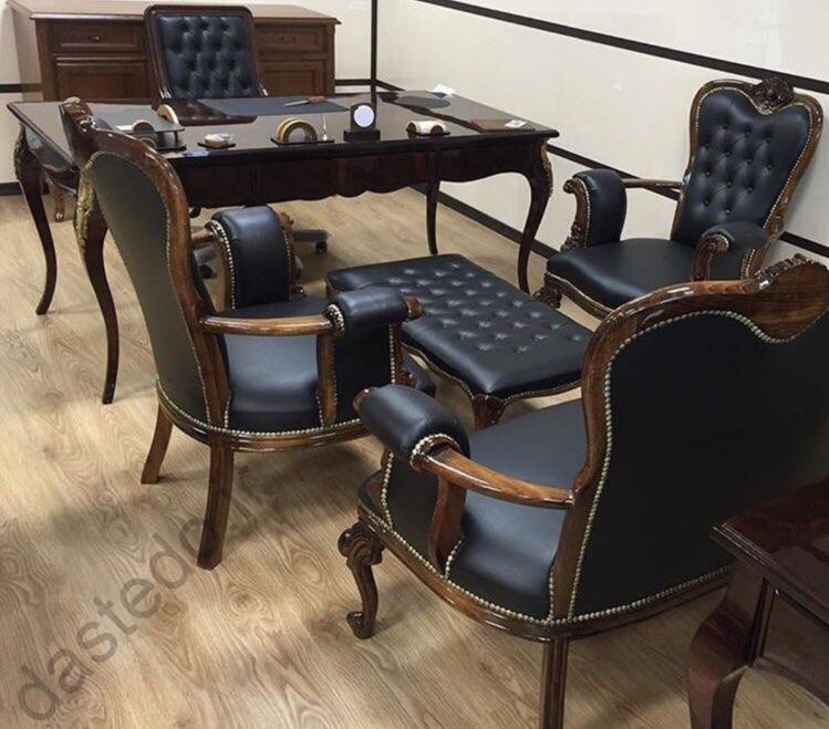 ست کلاسیک مارشال