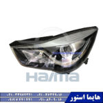لوازم برقی هایما اس HAIMA S7