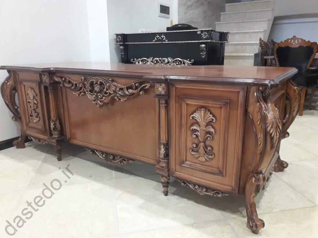 میز اداری