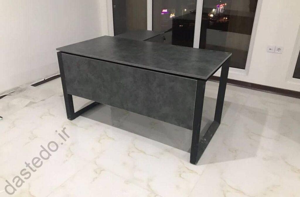 میز مدیریت مدرن