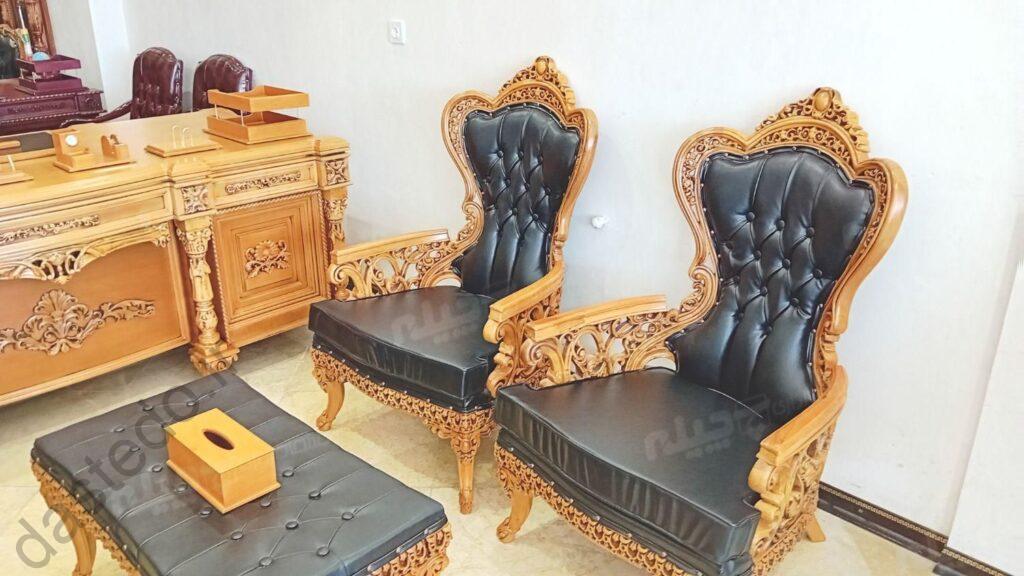 نیم ست شاهنشاهی