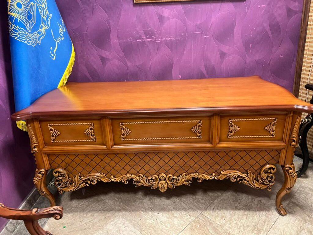میز اداری