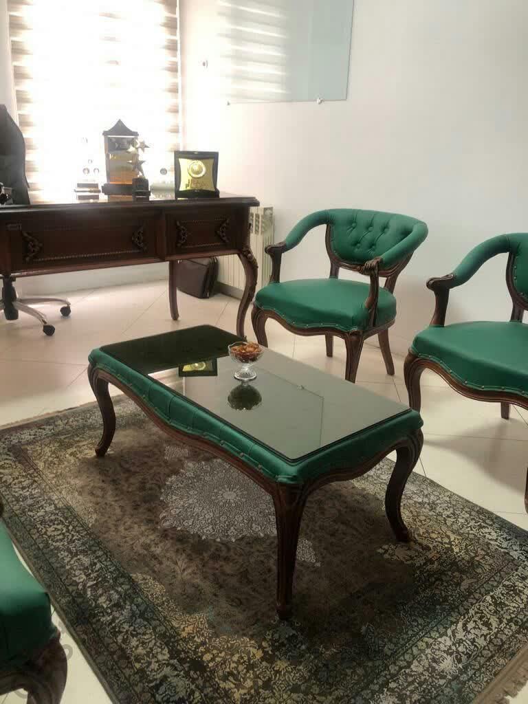 میز اداری