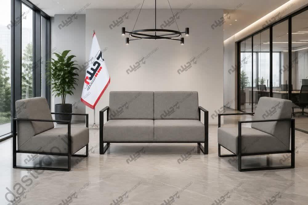 مبل 844
