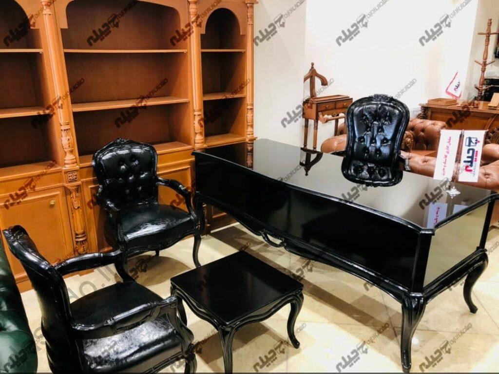 میز اداری
