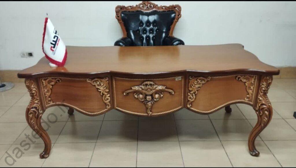 میز اداری