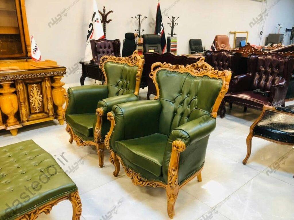 میز اداری
