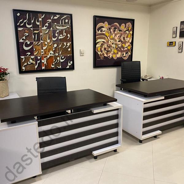 میز کارشناسی ممتاز (2)
