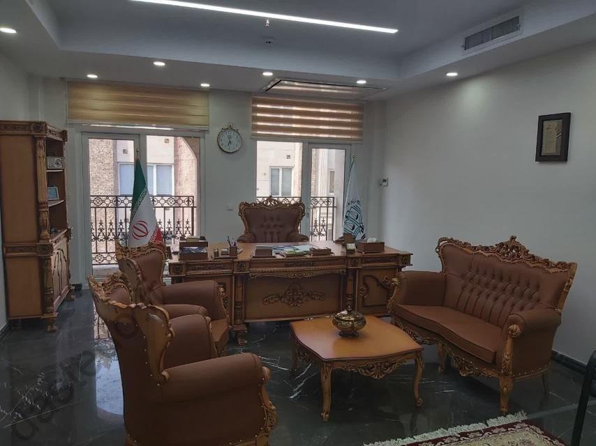 میز اداری