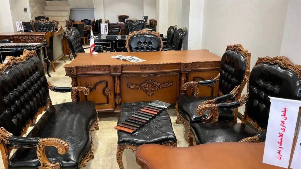 نیمست پوست ماری