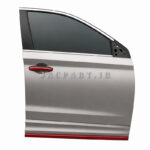 قطعات بدنه جک JAC S5