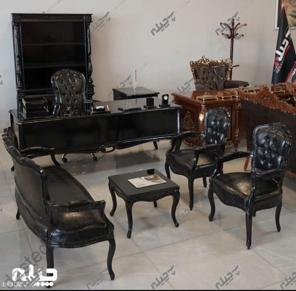 میز اداری