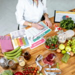 کلینیک تخصصی تغذیه و رژیم درمانی