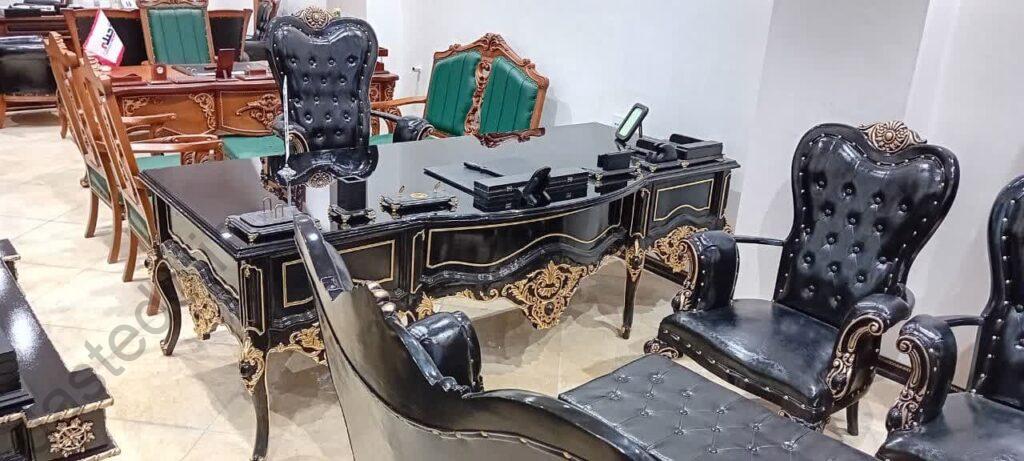 میز اداری