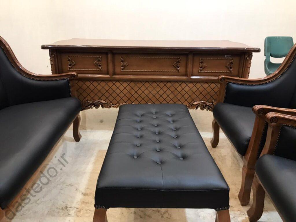 میز اداری