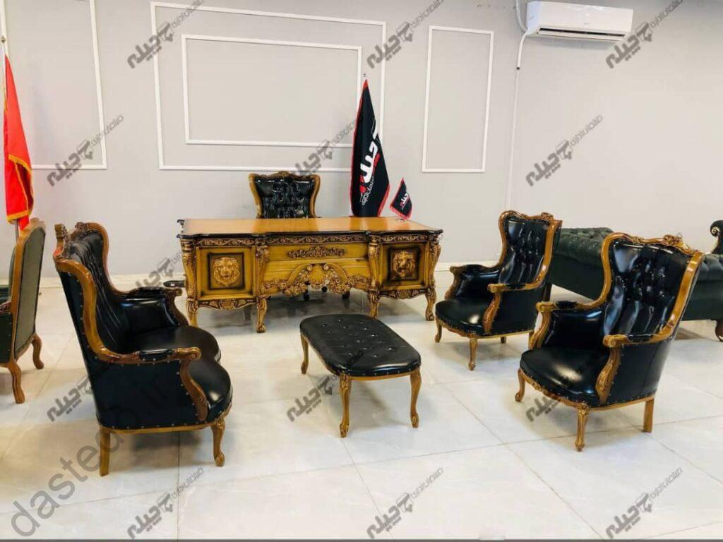 میز اداری